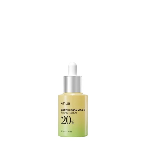 Anua Green Lemon Vitamin C 20 Anti-Imperfection Serum 20g