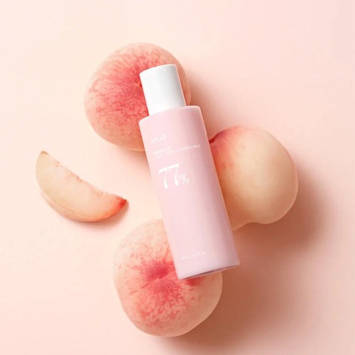 Anua Peach 77% Niacinamide Moisturising Milk 150ml