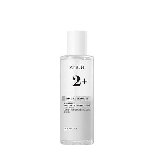 Anua BHA 2% Gentle Exfoliating Toner 150ml