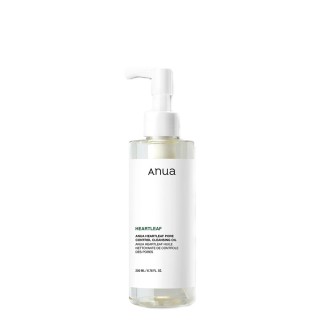 Anua Heartleaf Pore Control Cleansing Oil 200ml