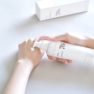 Anua Heartleaf 70% Daily Lotion 200ml