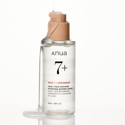 Anua Rice 7 Ceramide Moisturising Serum 50ml