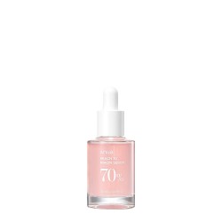 Anua Peach 70% Niacinamide Serum 30ml