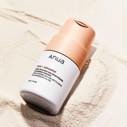 Anua Rice Ceramide Illuminating Cleansing Powder 40g