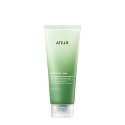 Anua Heartleaf Quercetinol Pore Deep Cleansing Foam 150ml