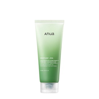Anua Heartleaf Quercetinol Pore Deep Cleansing Foam 150ml