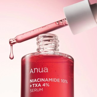 Anua Niacinamide 10% + TXA 4% Serum 30ml