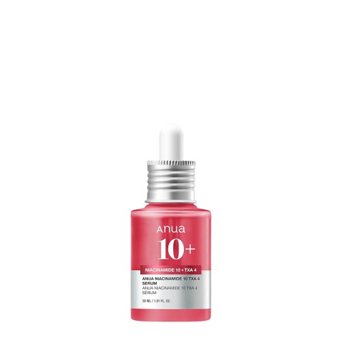 Anua Niacinamide 10% + TXA 4% Serum 30ml