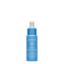 Apivita Aqua Beelicious Booster Moisturizing & Refreshing 30ml