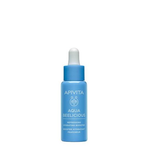 Apivita Aqua Beelicious Booster Moisturizing & Refreshing 30ml