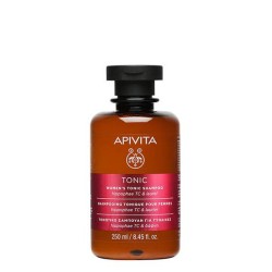 Apivita Tonic Toning Shampoo For Women 250ml