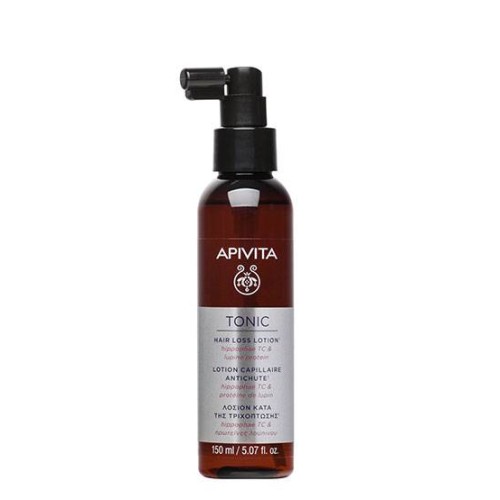 Apivita Tonic Anti-Hair Loss Lotion 150ml