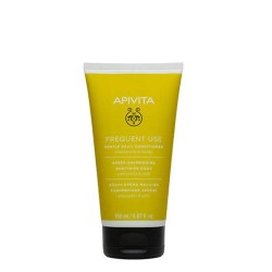 Apivita Conditioner Gentle Frequent Use 150ml