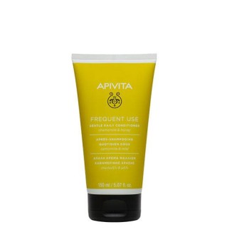 Apivita Conditioner Gentle Frequent Use 150ml