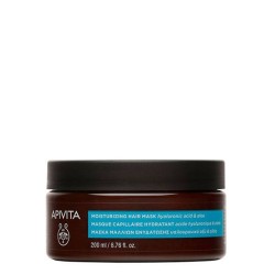 Apivita Moisturising Hair Mask 200ml