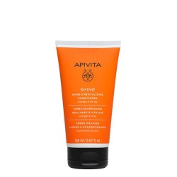 Apivita Conditioner Brightness & Vitality 150ml