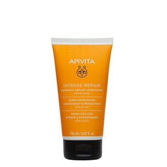 Apivita Nourishing Conditioner & Repairer 150ml