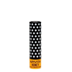Apivita Honey Lip Care