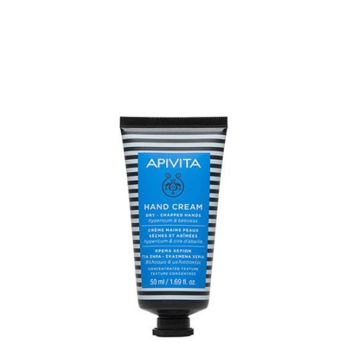 Apivita St. John's Eye Repair Cream & Beeswax 50ml