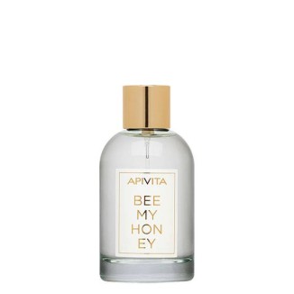 Apivita Bee My Honey Eau de Toilette 100ml
