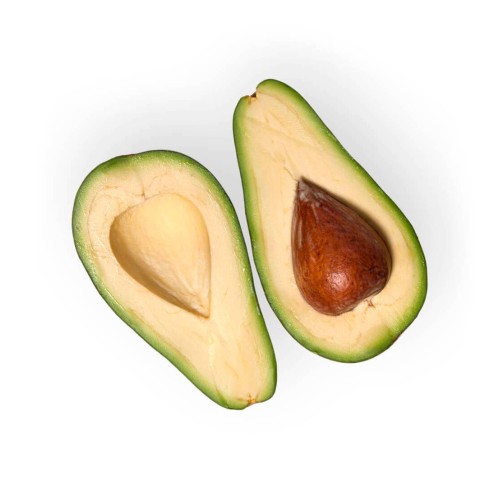 Apivita Express Beauty Tissue Face Mask Avocado 10ml