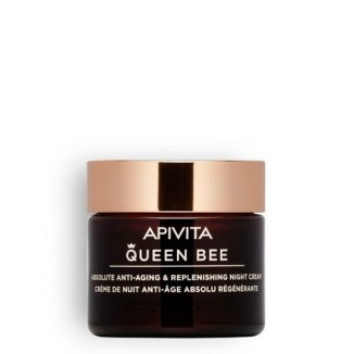 Apivita Queen Bee Absolute Anti-Aging Night Cream 50ml