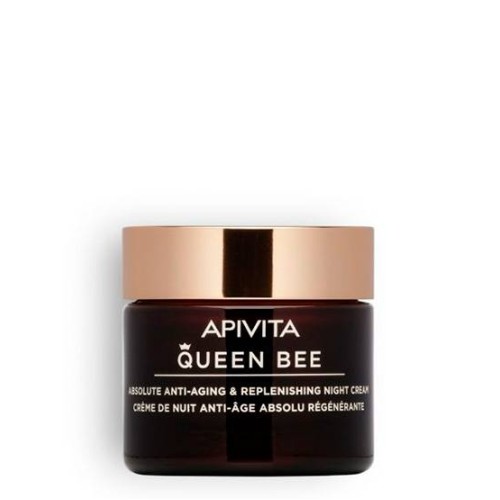 Apivita Queen Bee Absolute Anti-Aging Night Cream 50ml