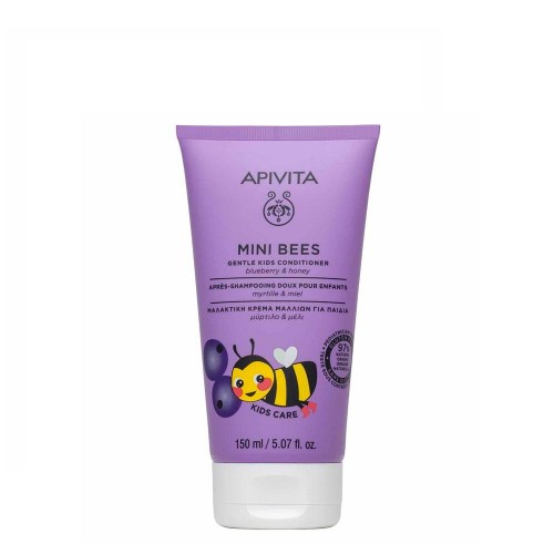 Apivita Mini Bees Gentle Child Conditioner 150ml