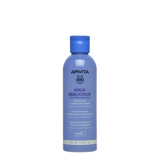 Apivita Aqua Beelicious Improvement and Hydration Tonic 200ml