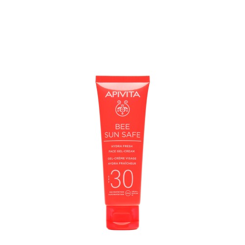 Apivita Bee Sun Safe Refreshing Hydra Gel-Cream SPF30 50ml
