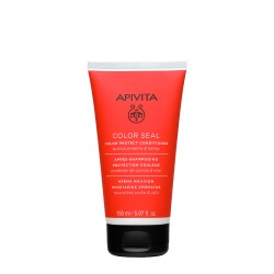 Apivita Color Seal Color Protector Conditioner 150ml