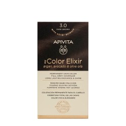 Apivita My Color Elixir 3.0 Dark Brown