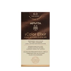 Apivita My Color Elixir 6.0 Dark Blond