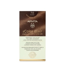 Apivita My Color Elixir 7.0 Blond