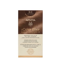 Apivita My Color Elixir 8.0 Light Blond