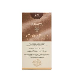 Apivita My Color Elixir 9.0 Very Light Blond