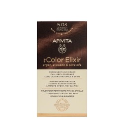 Apivita My Color Elixir 5.03 Light Brown Natural Gold