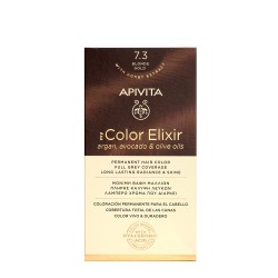 Apivita My Color Elixir 7.3 Blonde Gold
