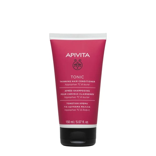 Apivita Tonic Conditioner Toning 150ml