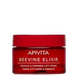 Apivita Beevine Elixir Wrinkle and Firmness Cream Light 50ml