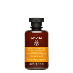 Apivita Keratin Repair Nourish & Repair 250ml
