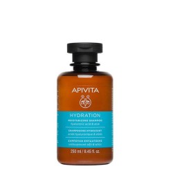 Apivita Moisturizing Shampoo 250ml
