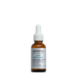 Apivita Just Bee Clear Anti-Imperfection Serum 30ml