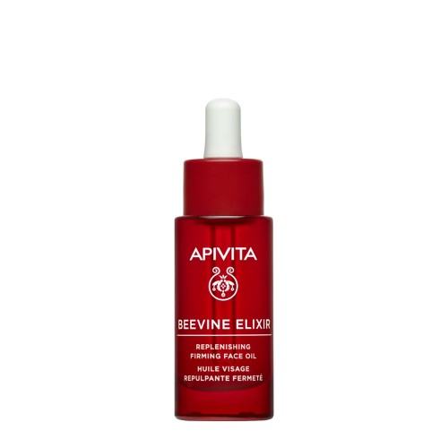 Apivita Beevine Elixir Replenishing and Firming Face Oil 30 ml