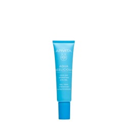 Apivita Aqua Beelicious Refreshing Moisturizing Eye Gel 15ml