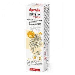 Aprolis Erysim Strong Mouth Spray 20ml