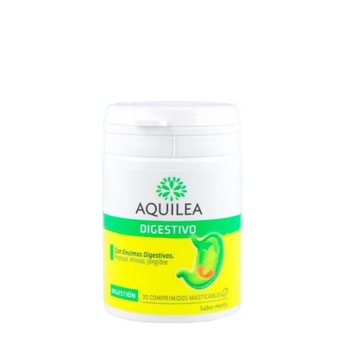 Aquilea Digestive 30 Tablets