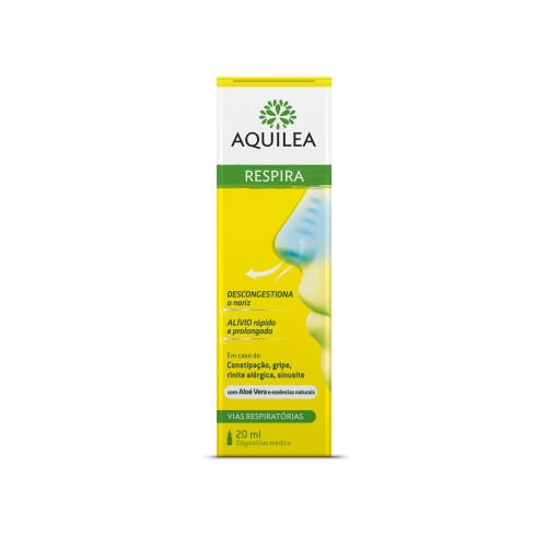 Aquilea Respira 20ml