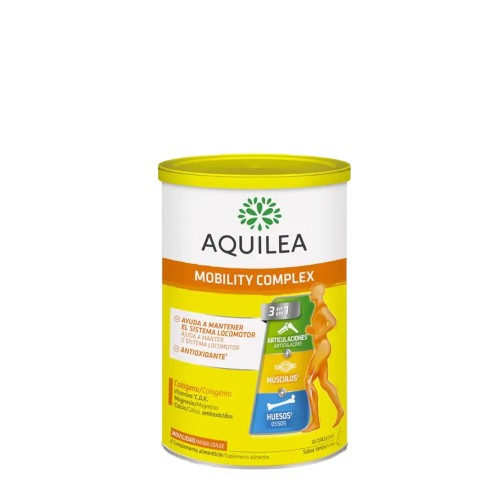 Aquilea Articulações Mobility Complex Powder 390g