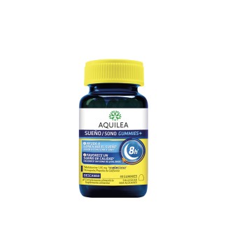 Aquilea Sono 30 gummies